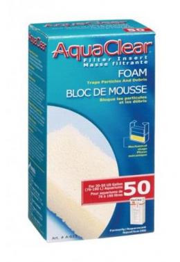 Aquaclear Aquaclear 50 (200) Foamex