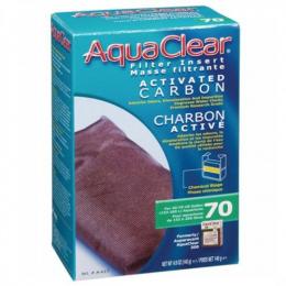 Aquaclear Aquaclear 70 Carga Carbón (300)