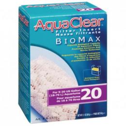 Aquaclear Aquaclear Biomax 20 Bis Zu 76 L