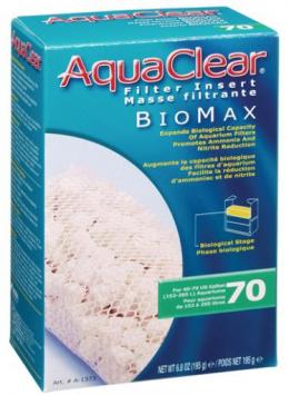 Aquaclear Aquaclear Biomax 70