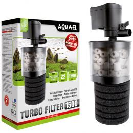 Aquael Filter TURBO - 1500