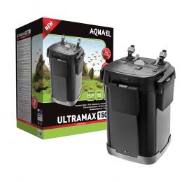 Aquael Filter ULTRAMAX - 1500