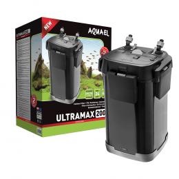 Aquael Filter ULTRAMAX - 2000
