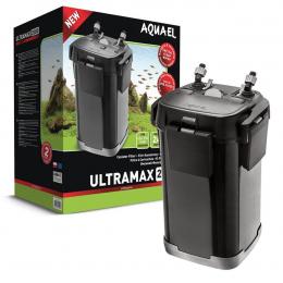 Aquael Filter ULTRAMAX 2000