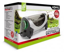 Aquael Oxypro 150 Kompressor 1 Ausgang