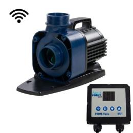 Aquaforte regelbare Teichpumpe Prime Vario 20000 mit WiFi