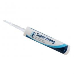 Aquaforte Super Strong MS Polymer Teichkleber weiss 290ml