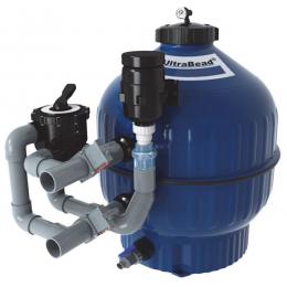 AquaForte UltraBead UB 140 Beadfilter -neues Modell-