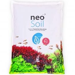 Aquario Neo Plants Soil NO CO2 3 l