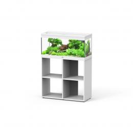 Aquatlantis Aquariumkombination Prestige 80 'Stand'