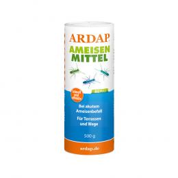 ARDAP Repell Ameisenmittel - 3 kg