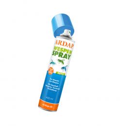 ARDAP Repell Wespenspray - Sparpaket: 2 x 400 ml