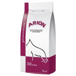 Arion Premium Lamm & Reis - 10 kg