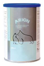 Arion Premium Milk 500 Gr