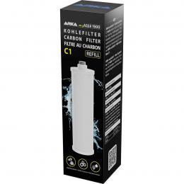 ARKA myAqua Kohlefilter C1 Nachfüller ARKA myAqua 1900 Kohlefilter C1 Nachfüller