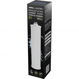ARKA myAqua Kohlefilter C1 Nachfüller ARKA myAqua 3800 Kohlefilter C1 Nachfüller