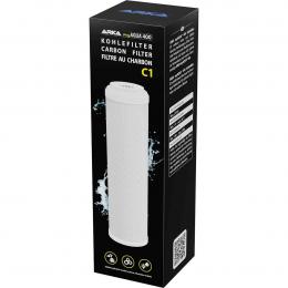 ARKA myAqua Kohlefilter C1 Nachfüller ARKA myAqua 400 Kohlefilter C1