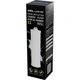 ARKA myAqua Kohlefilter C2 Nachfüller ARKA myAqua 1900 Kohlefilter C2 Nachfüller