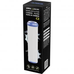 ARKA myAqua Kohlefilter C2 Nachfüller ARKA myAqua 400 Kohlefilter C2
