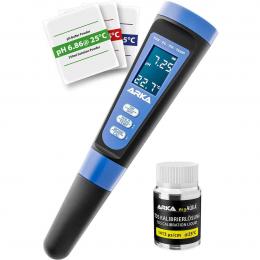 ARKA myAQUA pH/TDS/EC-Messgerät