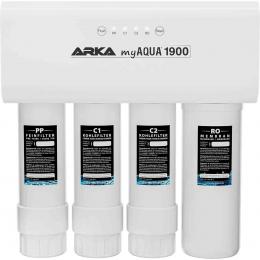 ARKA myAqua Umkehrosmoseanlage ARKA myAqua 1900