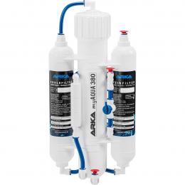 ARKA myAqua Umkehrosmoseanlage ARKA myAqua 380