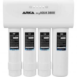 ARKA myAqua Umkehrosmoseanlage ARKA myAqua 3800