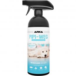ARKA Pipi-Weg Urin- und Fleckentferner 750 ml