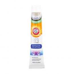 Arm & Hammer Zahnpflege-Set aus Zahnbürste und Zahnpasta - 55 g Zahnpasta