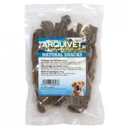 Arquivet 100 Gr Beef Schlund 100 Gr