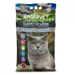 Arquivet Classic Cat Litter 10 Kg
