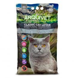 Arquivet Classic Katzenstreu - 10 kg