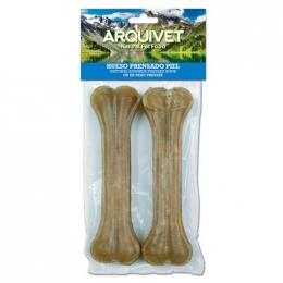 Arquivet Compressed Skin Bone (20Cm/180Gr) L