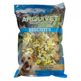 Arquivet Cookies 'Vanilla Mini Bones' 1 Kg