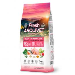 Arquivet Fresh Farm-Geflügel - Sparpaket: 2 x 10 kg