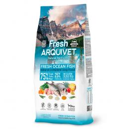 Arquivet Fresh Meeresfisch -  Sparpaket: 2 x 10 kg