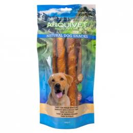 Arquivet Hähnchen-Twist-Rollen 24 Cm 1 Kg