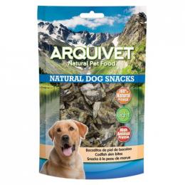 Arquivet Kabeljau-Haut-Happen 70 Gr
