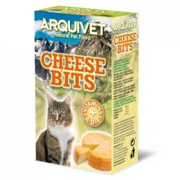 Arquivet Käsebisse 40 Gr