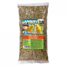 Arquivet Kanarische Mischung 1 Kg 1 Kg