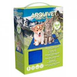 Arquivet Kühlmatte Für Hunde Und Katzen 90X105 Cm