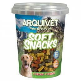 Arquivet Soft-Snacks Knochen-Mix 800 Gr