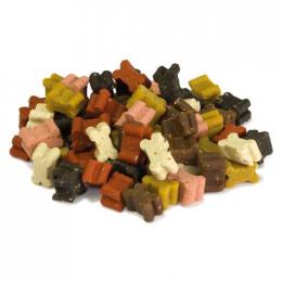 Arquivet Soft Snacks Mini Bones Mix Für Hunde 4,8 Kg