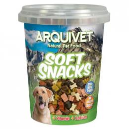Arquivet Soft-Snacks Mini-Knochen-Mix 800 Gr