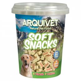 Arquivet Weiche Schlangen 800 Gr