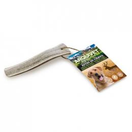Arquivet Zahnärztlich Snack Half Deer Horn Xl