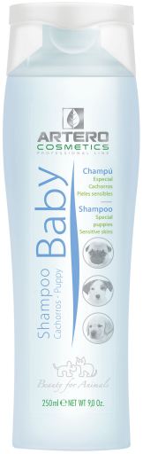 Artero Shampoo Baby Für Welpen Aller Rassen 250 Ml