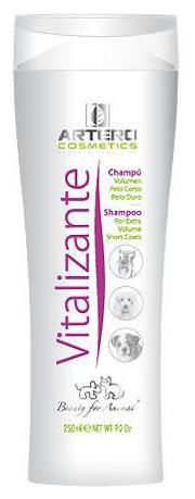 Artero Shampoo Vitalisator 5 L