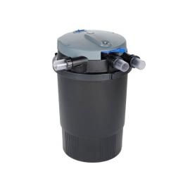 Auga Teichdruckfilter VarioPress Pro-E 35 inkl. 55 Watt UVC