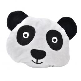 Aumüller Katzenspielkissen Panda Qi - 1 Stück